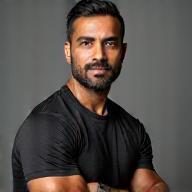 Professional headshot of Rajesh Kumar