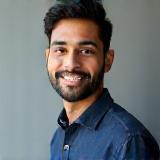 Photo of Sameer Gupta